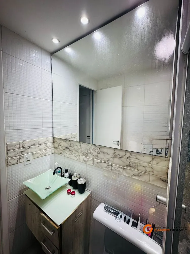 Apartamento, 2 quartos, 48 m² - Foto 2