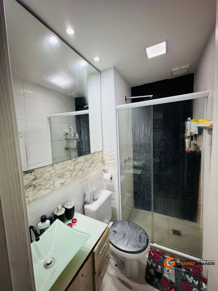 Apartamento, 2 quartos, 48 m² - Foto 4