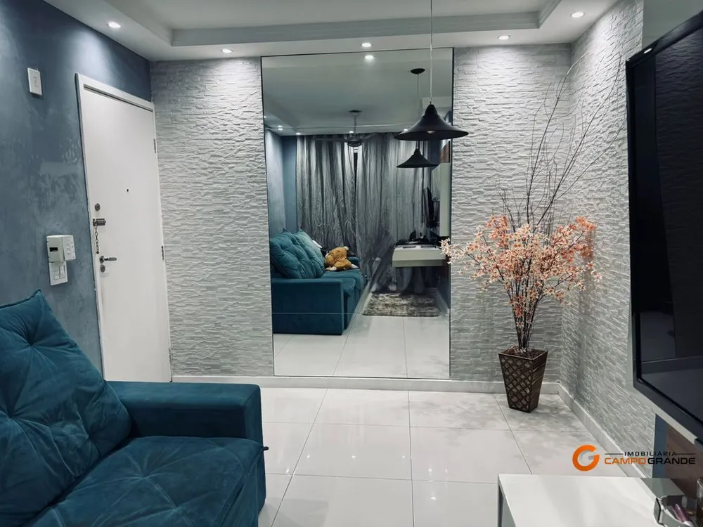 Apartamento, 2 quartos, 48 m² - Foto 1
