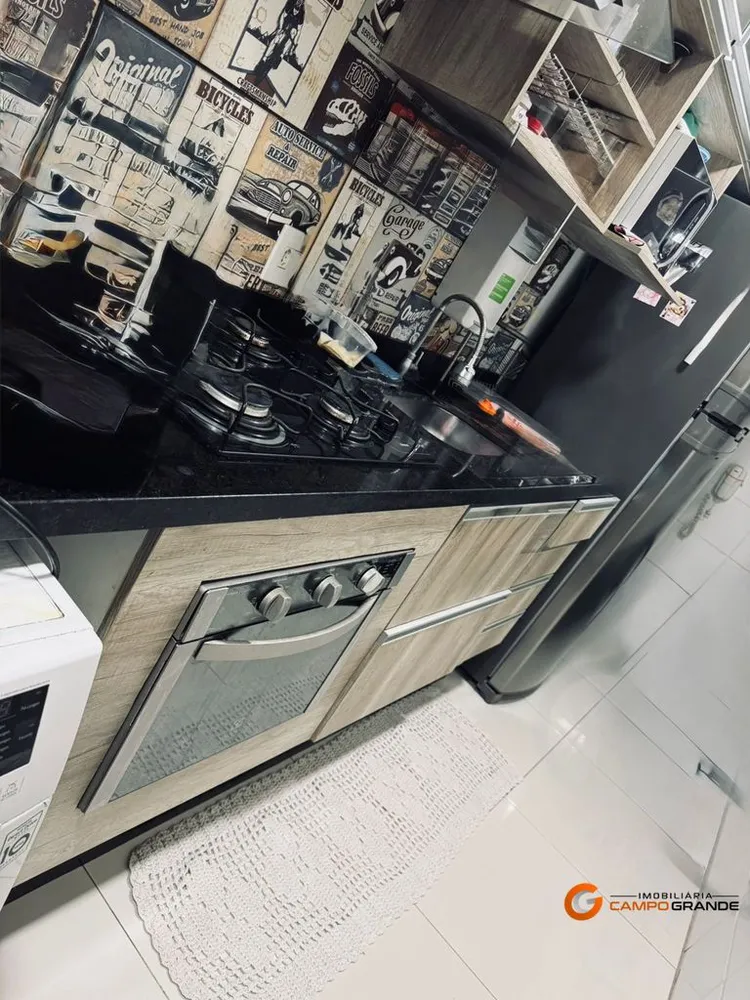 Apartamento, 2 quartos, 48 m² - Foto 10