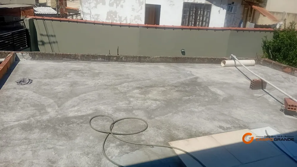 Casa, 2 quartos, 120 m² - Foto 8