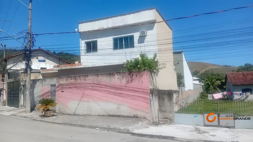 Casa, 2 quartos, 120 m² - Foto 3