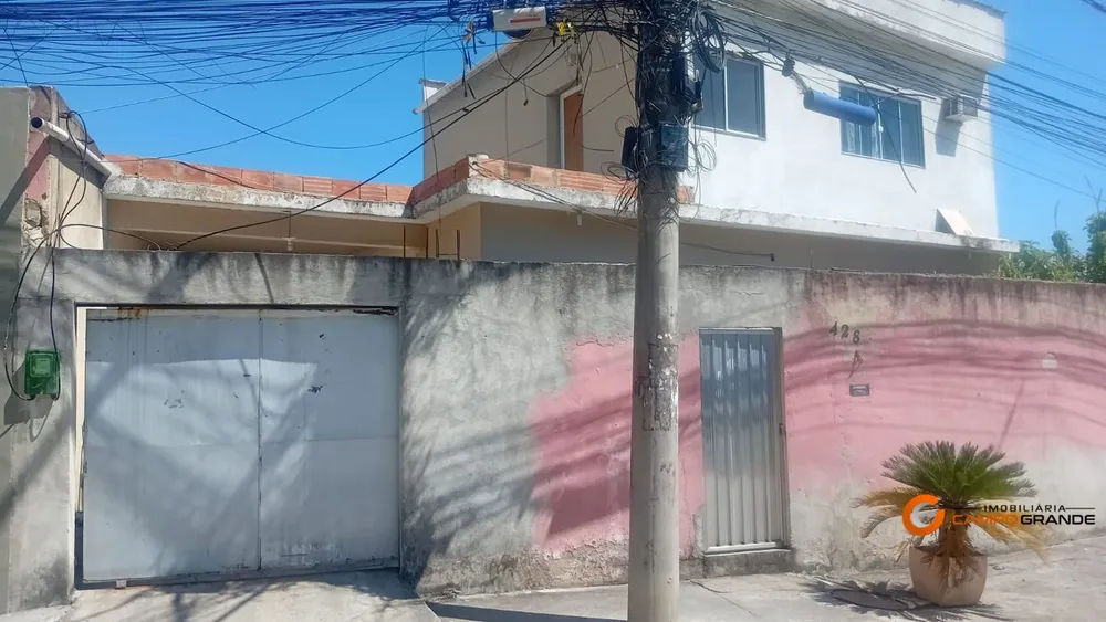 Casa, 2 quartos, 120 m² - Foto 35
