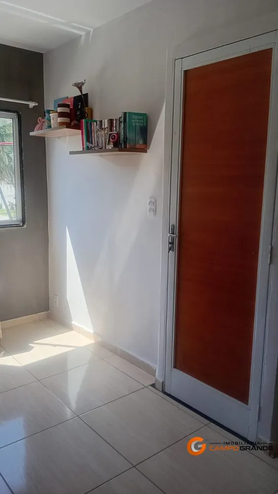 Casa, 2 quartos, 120 m² - Foto 23