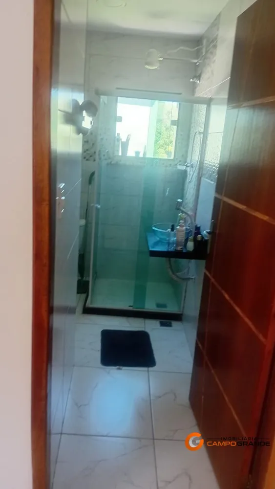 Casa, 2 quartos, 120 m² - Foto 17