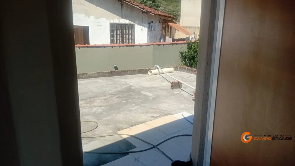 Casa, 2 quartos, 120 m² - Foto 13