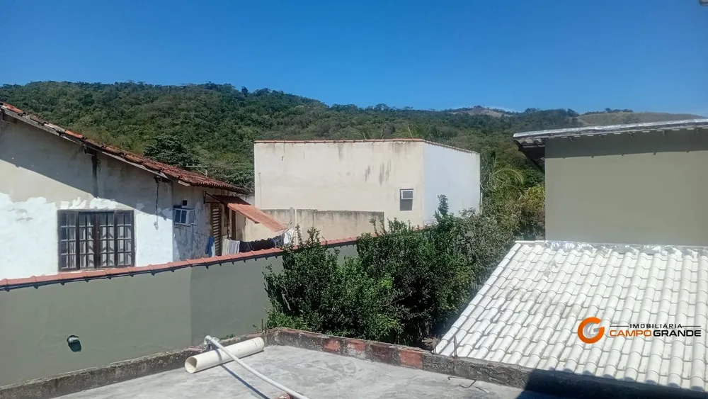 Casa, 2 quartos, 120 m² - Foto 9