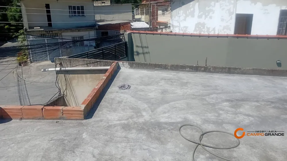 Casa, 2 quartos, 120 m² - Foto 5