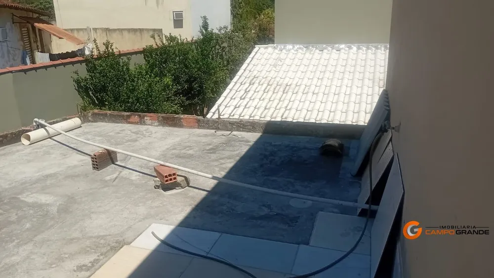 Casa, 2 quartos, 120 m² - Foto 11