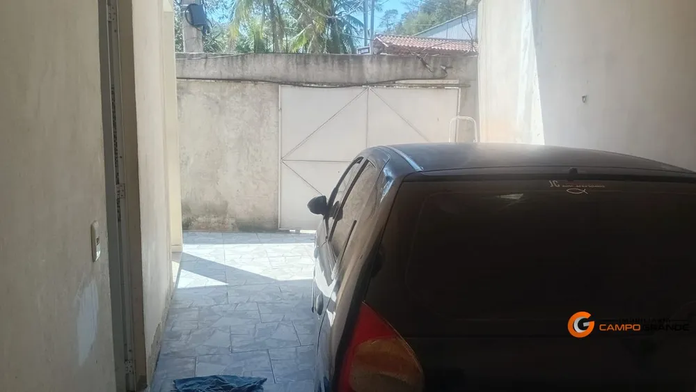 Casa, 2 quartos, 120 m² - Foto 32