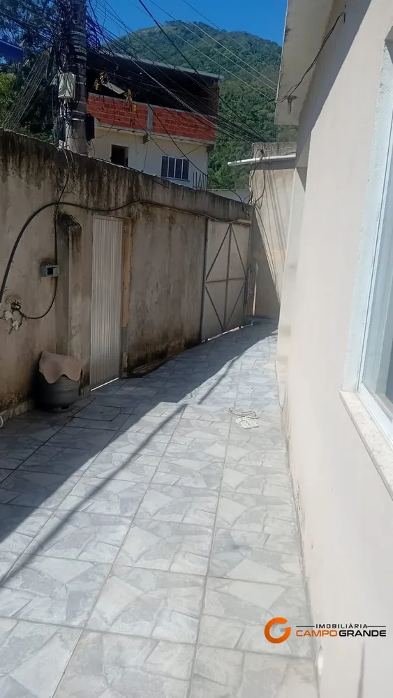 Casa, 2 quartos, 120 m² - Foto 33