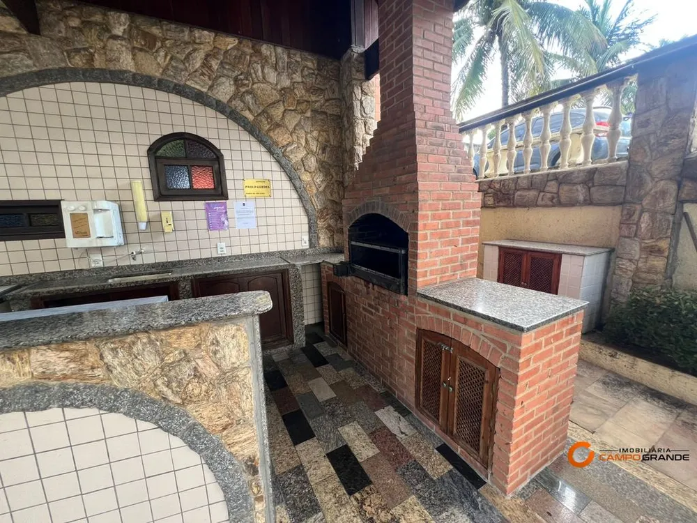 Apartamento, 2 quartos, 55 m² - Foto 7