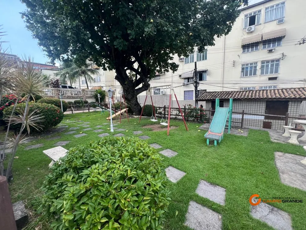 Apartamento, 2 quartos, 55 m² - Foto 5