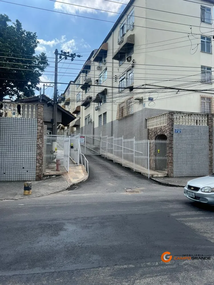 Apartamento, 2 quartos, 55 m² - Foto 3