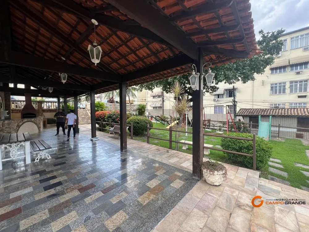 Apartamento, 2 quartos, 55 m² - Foto 13