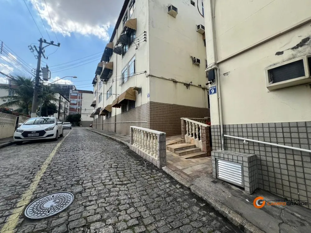 Apartamento, 2 quartos, 55 m² - Foto 4