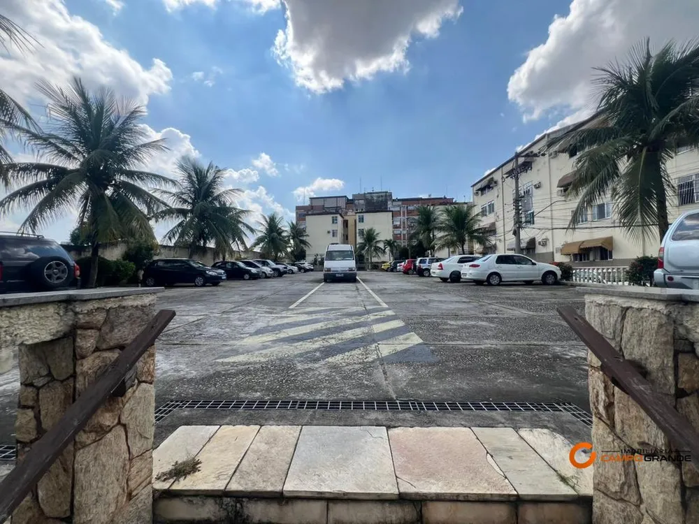 Apartamento, 2 quartos, 55 m² - Foto 1