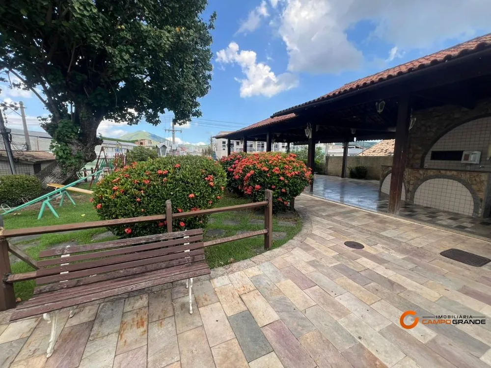 Apartamento, 2 quartos, 55 m² - Foto 15