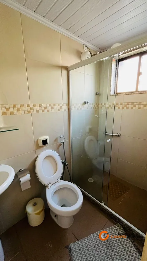 Casa de Condomínio, 2 quartos - Foto 20