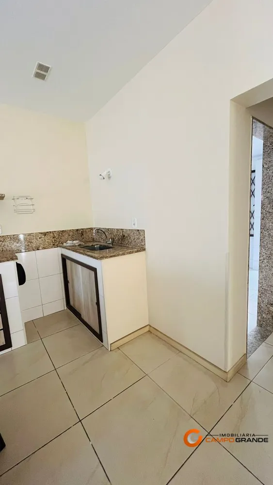 Casa de Condomínio, 2 quartos - Foto 4