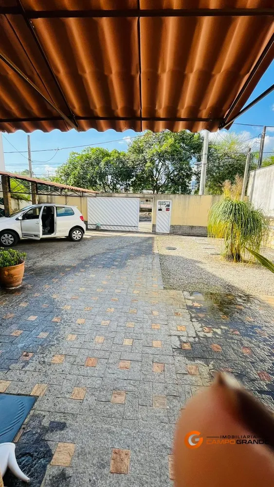 Casa de Condomínio, 2 quartos - Foto 12
