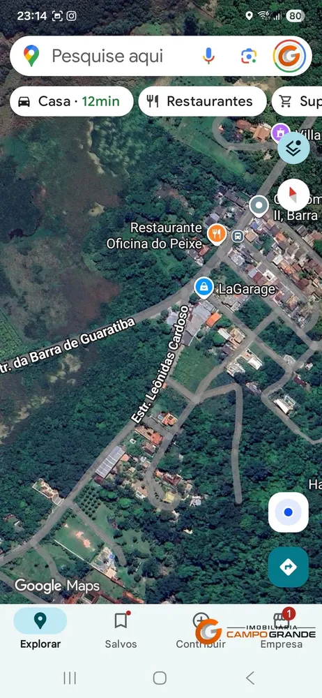Loteamento e Condomínio, 1200 m² - Foto 7