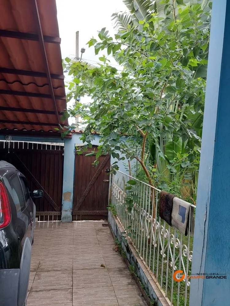 Casa, 3 quartos, 166 m² - Foto 10