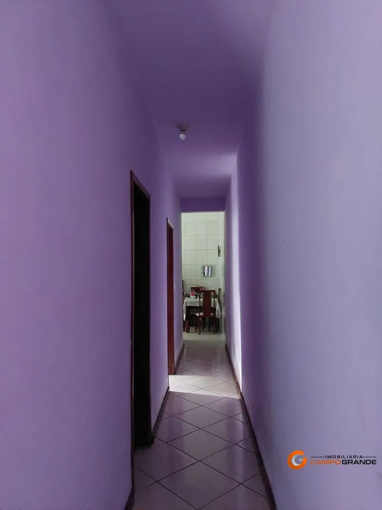 Casa, 3 quartos, 166 m² - Foto 6