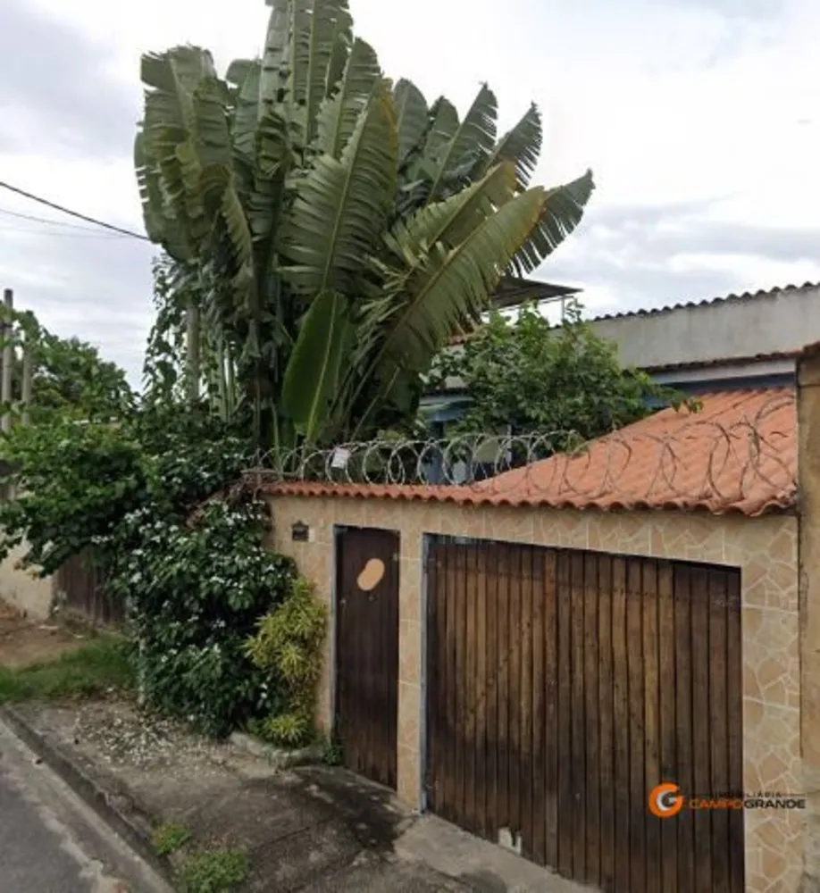 Casa, 3 quartos, 166 m² - Foto 1
