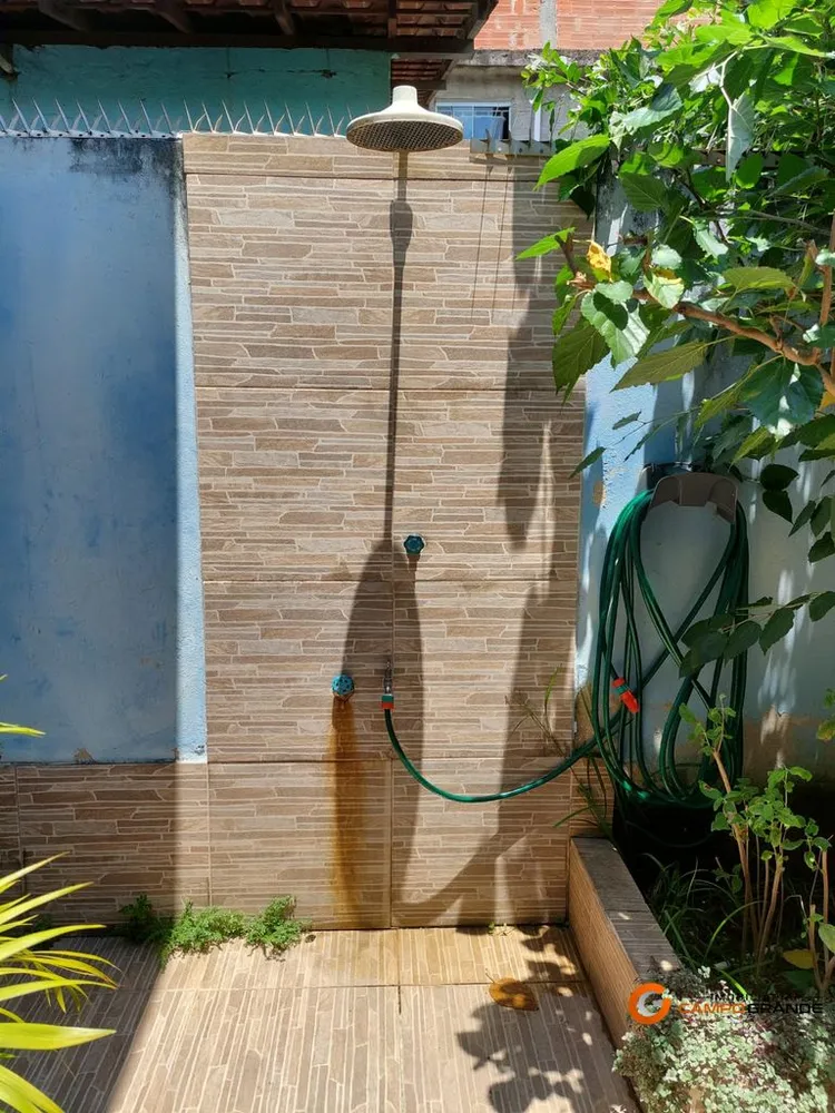 Casa, 3 quartos, 166 m² - Foto 4