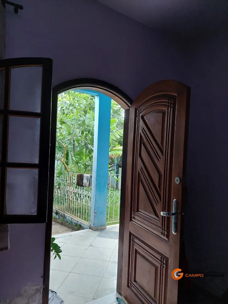 Casa, 3 quartos, 166 m² - Foto 5