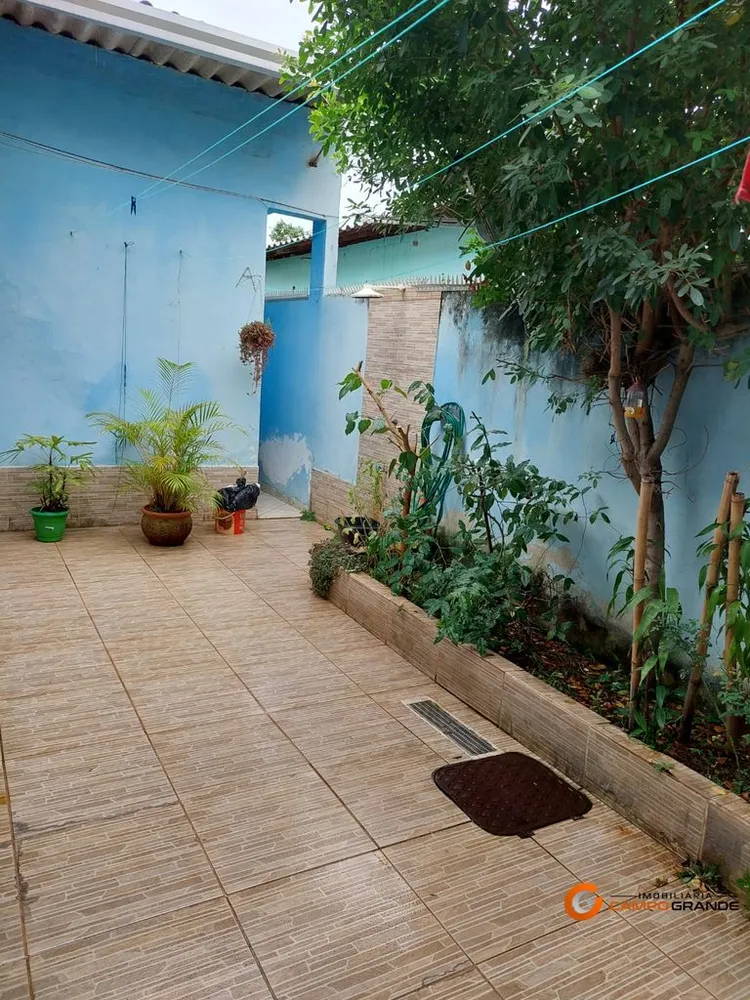 Casa, 3 quartos, 166 m² - Foto 3