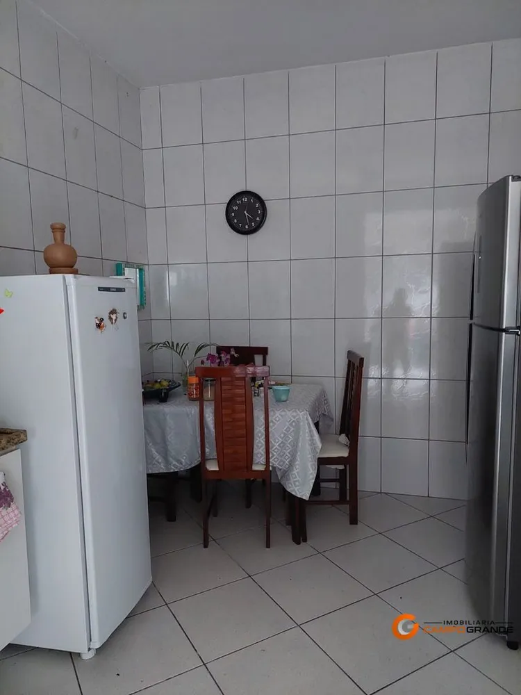 Casa, 3 quartos, 166 m² - Foto 2