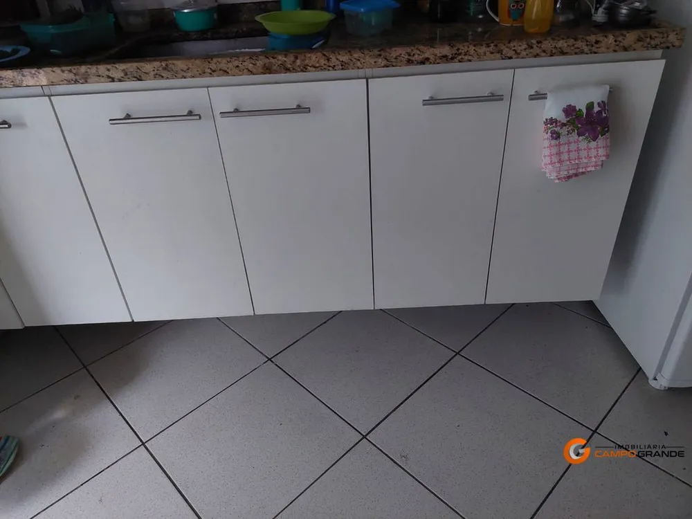 Casa, 3 quartos, 166 m² - Foto 9