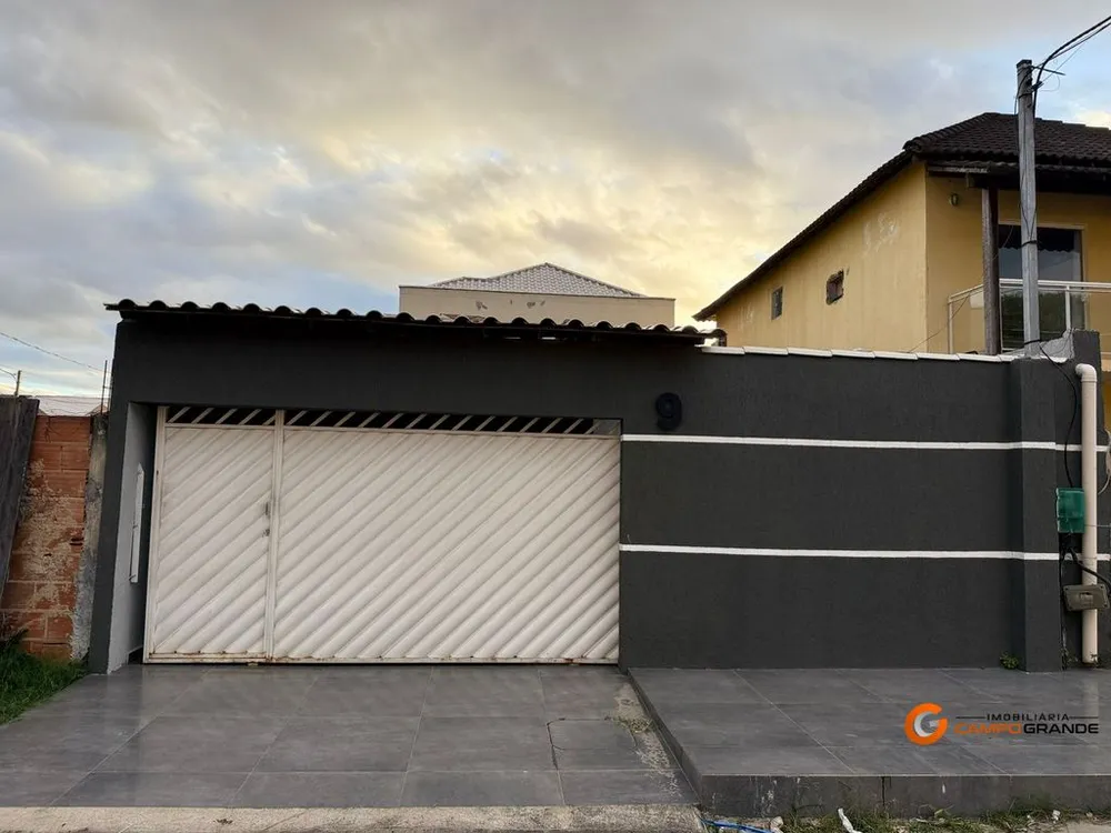 Casa de Condomínio, 2 quartos - Foto 6