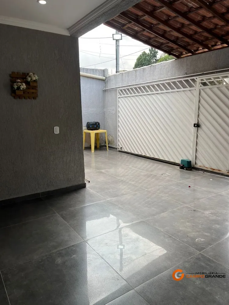 Casa de Condomínio, 2 quartos - Foto 2