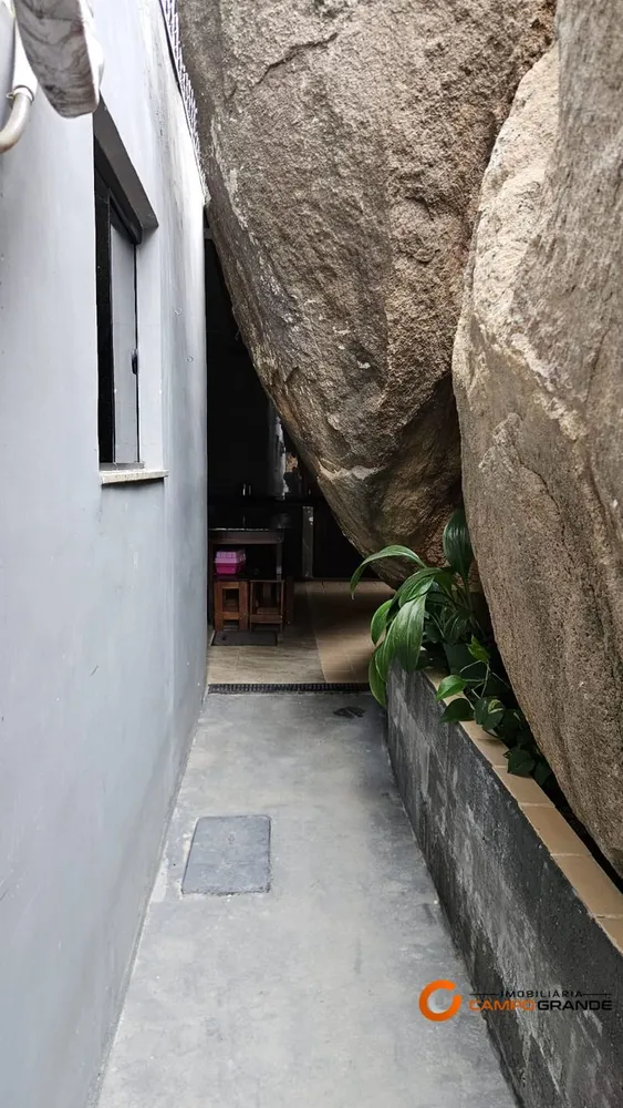 Casa de Condomínio, 3 quartos - Foto 9