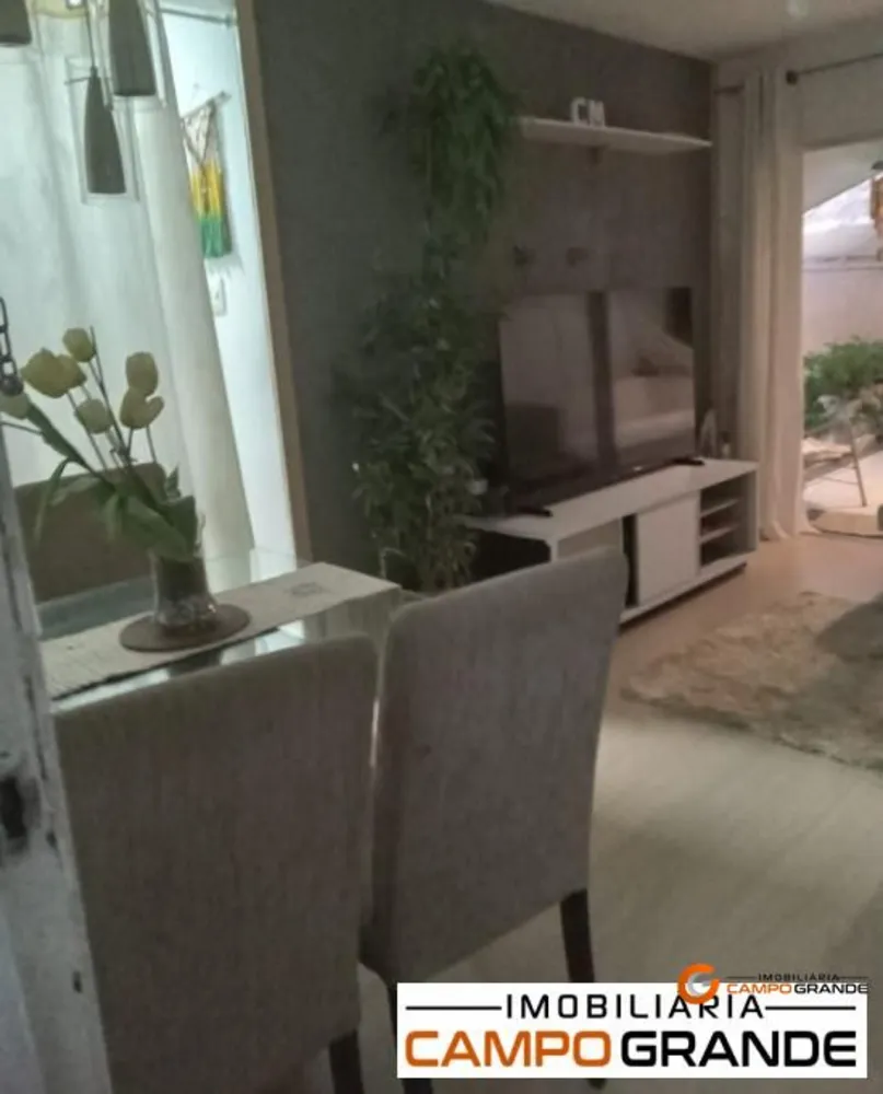 Apartamento, 2 quartos, 80 m² - Foto 5