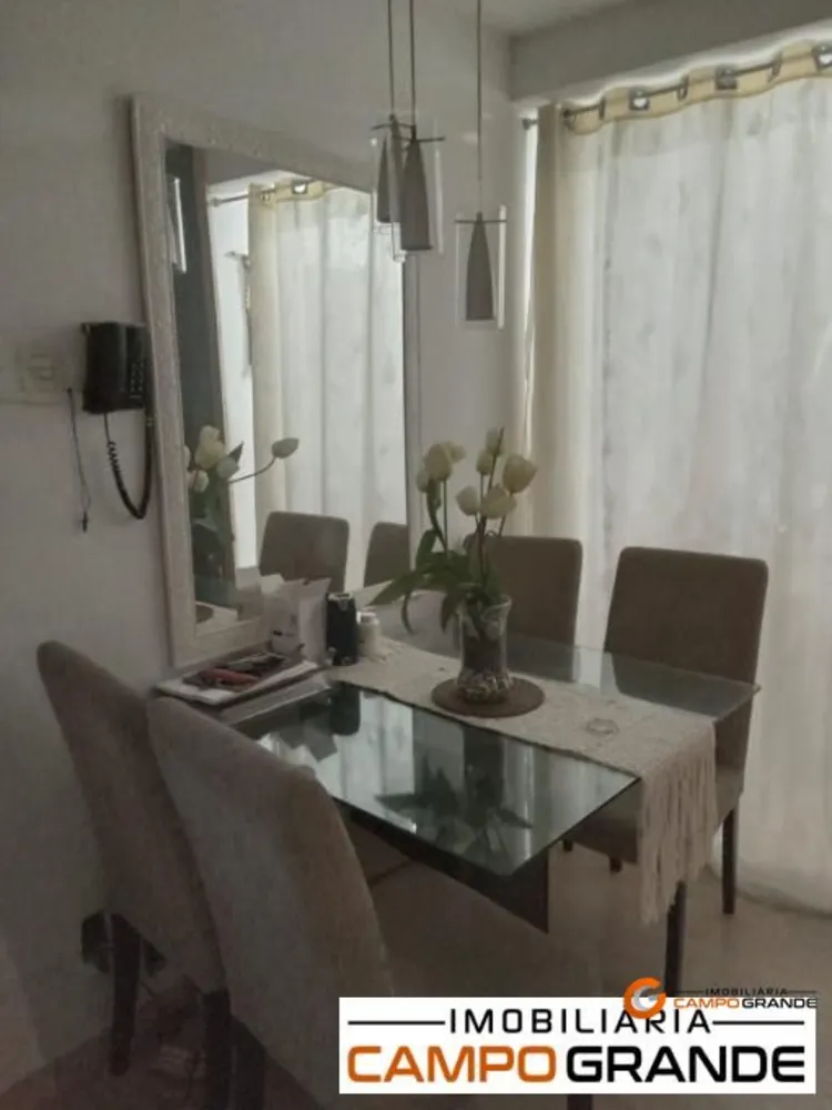Apartamento, 2 quartos, 80 m² - Foto 6