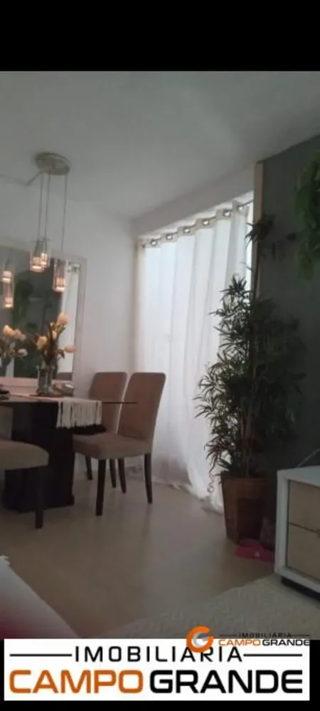 Apartamento, 2 quartos, 80 m² - Foto 4