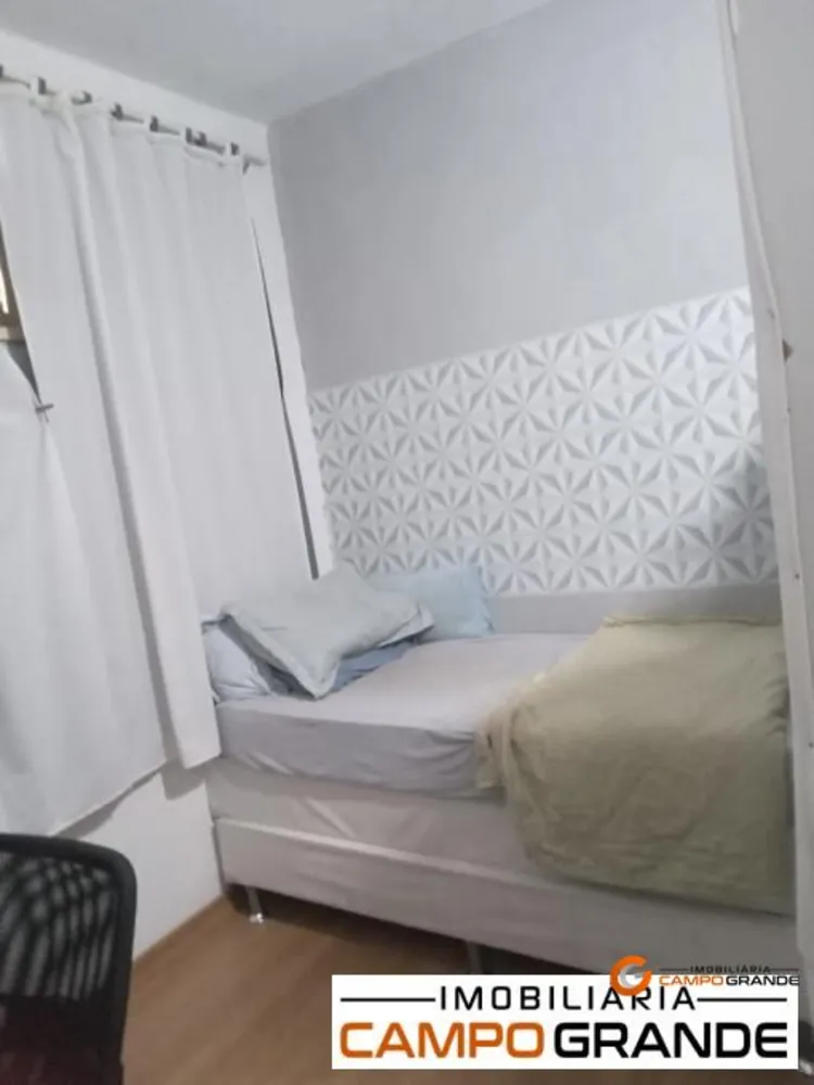 Apartamento, 2 quartos, 80 m² - Foto 10