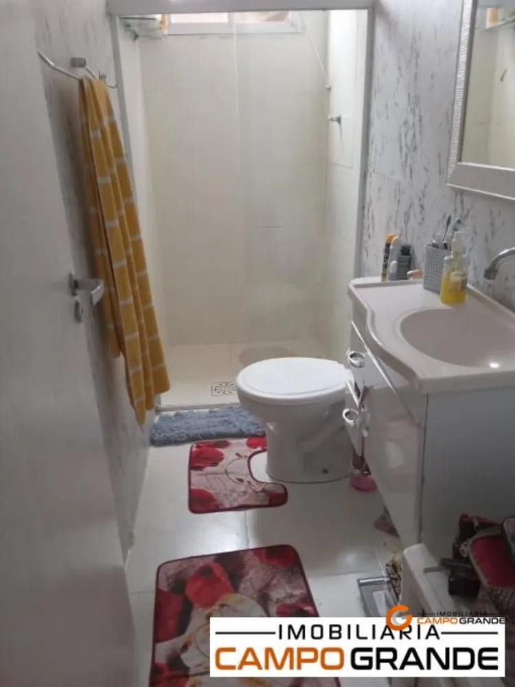Apartamento, 2 quartos, 80 m² - Foto 8