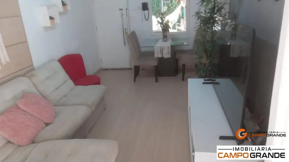 Apartamento, 2 quartos, 80 m² - Foto 2
