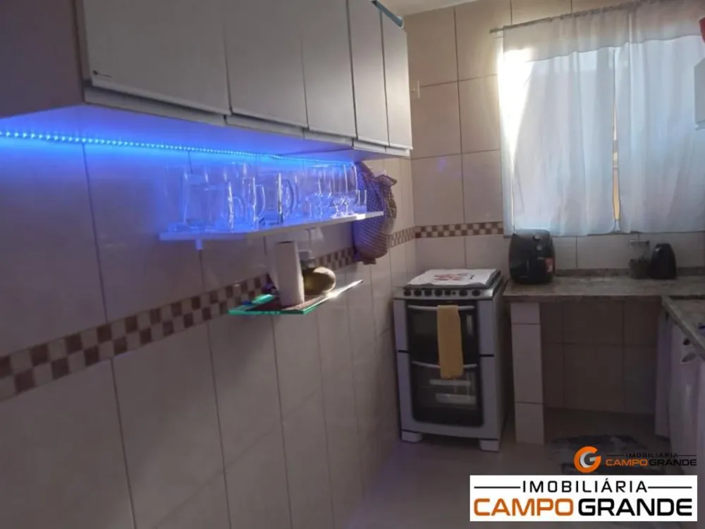 Apartamento, 2 quartos, 80 m² - Foto 13