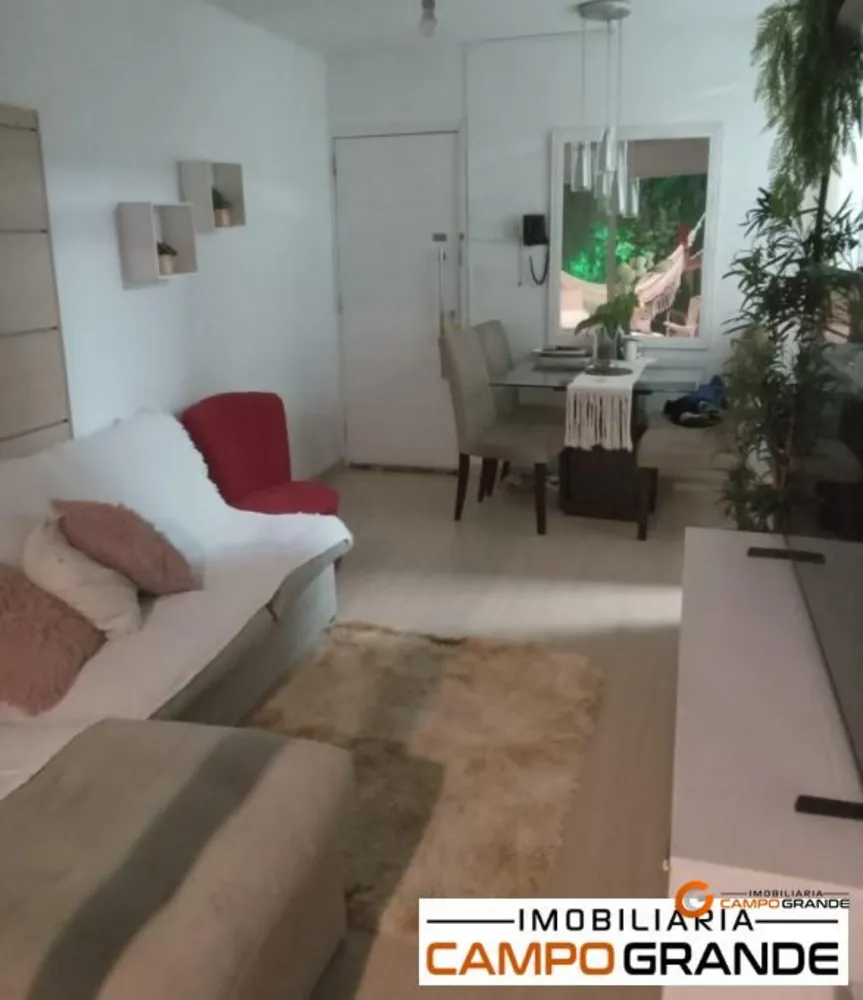 Apartamento, 2 quartos, 80 m² - Foto 7