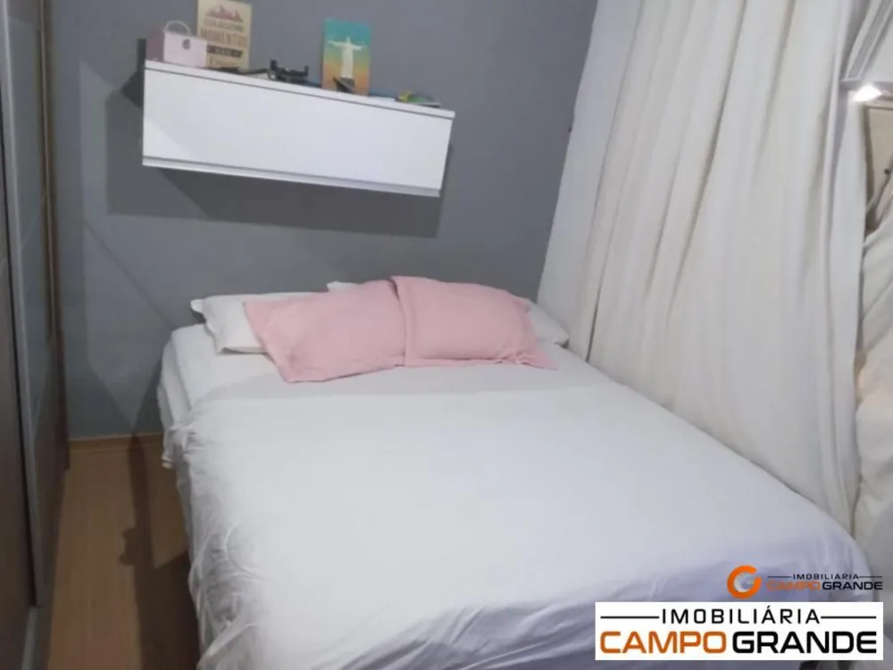 Apartamento, 2 quartos, 80 m² - Foto 3