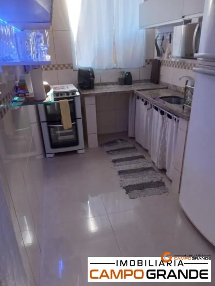 Apartamento, 2 quartos, 80 m² - Foto 11