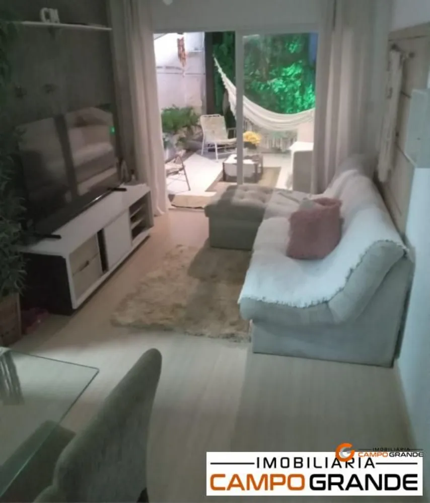 Apartamento, 2 quartos, 80 m² - Foto 1