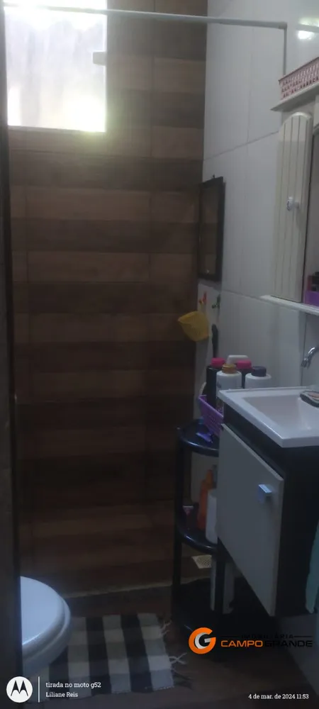 Casa, 4 quartos, 259 m² - Foto 4