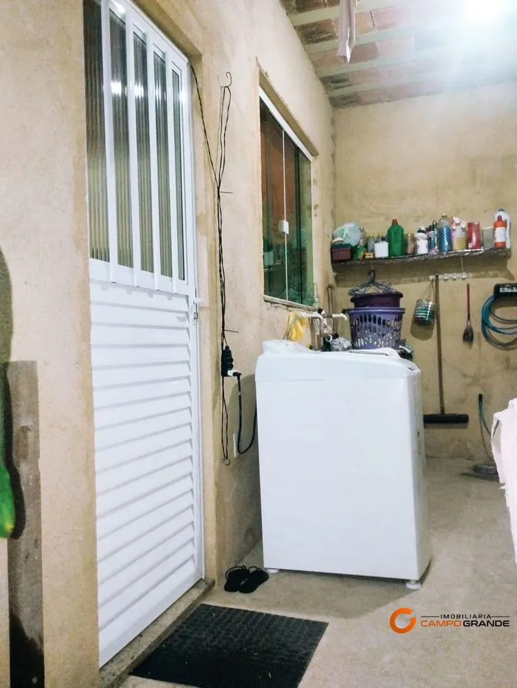 Casa, 4 quartos, 259 m² - Foto 5